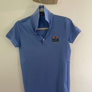 RLX Golf polo